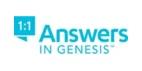 Answers In Genesis